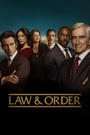 🔥 Watch Law & Order Season 23 Episode 4 Online For Free Fast - 123movies