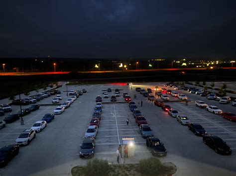 Parking Lot Cinema: How Movie Theaters Are Converting to Drive-Ins During the Pandemic - Boxoffice