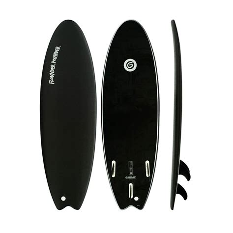 Soft Top Surfboards Buyers Guide – Empire Ave