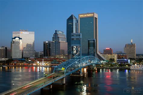 Navigating The Heart Of Jacksonville: A Comprehensive Guide To Downtown’s Evolution - Custom ...