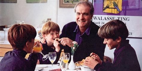 Close Connections: Rick & Jack Stein – Dad has always been my hero | BBC Good Food