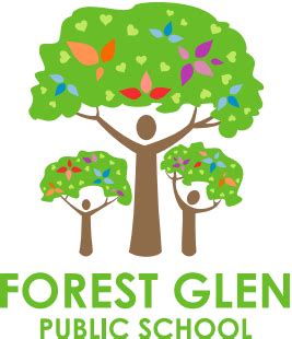 Families Monthly Update - December 7, 2023 - Forest Glen Public School