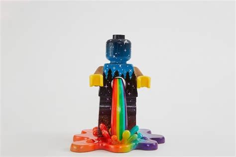 LEGO Announces Limited Edition Minifigure in Retro Wooden Design