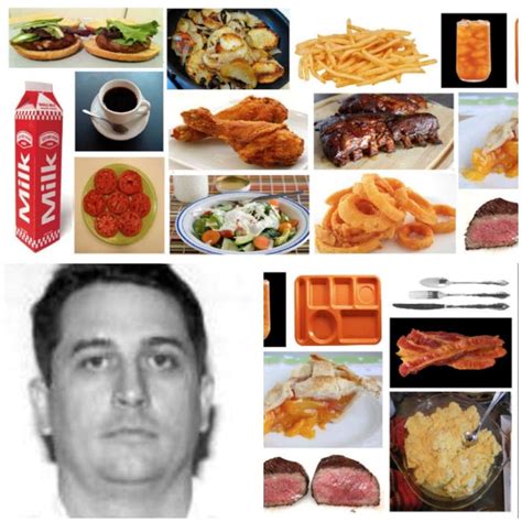 23 Craziest Last Meal Requests of Death Row Inmates