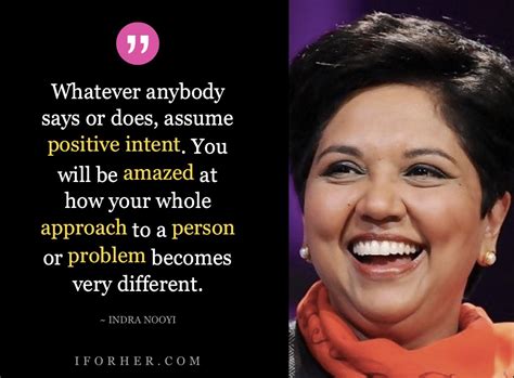 17 Famous & Inspirational Indra Nooyi Quotes | Quotes By Indra Nooyi