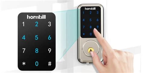 Hornbill Smart Lock Troubleshooting: Step by Step Guide