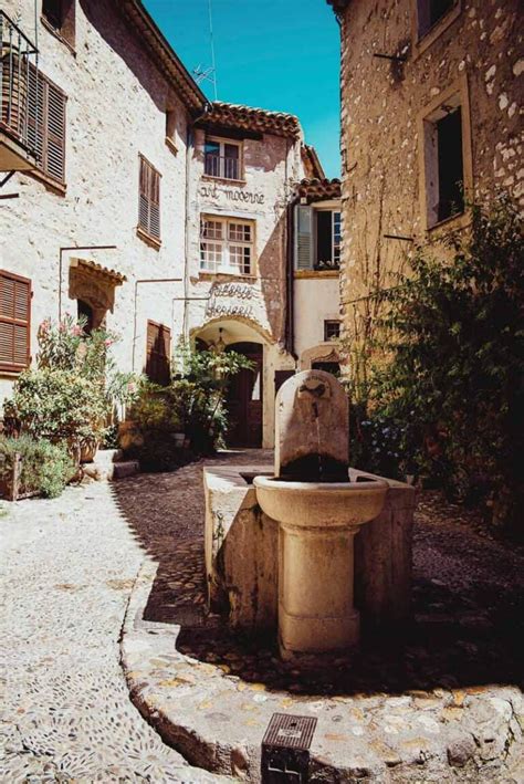 The 23 Best Villages in the South of France (According to Travel Bloggers!) • Happily Ever Travels