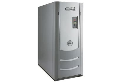 AERCO International: Commercial Condensing Hydronic Boiler | 2012-09-17 ...