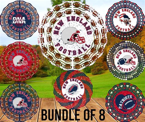 England Football Wind Spinners Stickers Air Fresheners Coasters and More Png Digital Download - Etsy