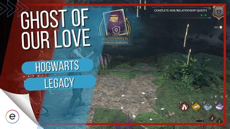 Hogwarts Legacy Ghost of Our Love [Walkthrough] - eXputer.com