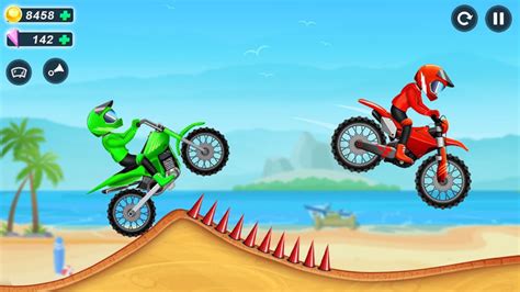 Exploring Math Playground Mountain Bike Racer: An Interactive Learning ...