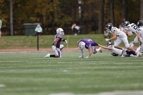 Bowdoin Amherst Football | Bowdoin Polar Bears versus the Am… | Flickr