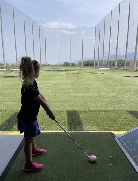 Ultimate Guide to Topgolf Tucson | TucsonTopia