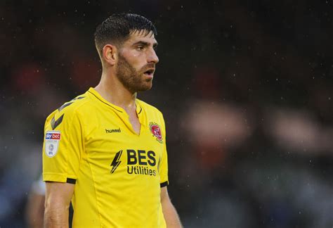 Why Ched Evans move from Sheffield United to Bolton fell through ...