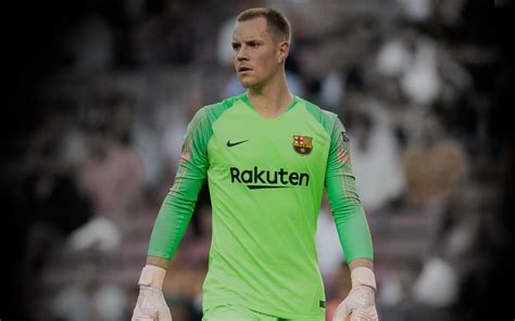 Marc-Andre ter Stegen Biography: Age, Height, Achievements, Facts & Net Worth