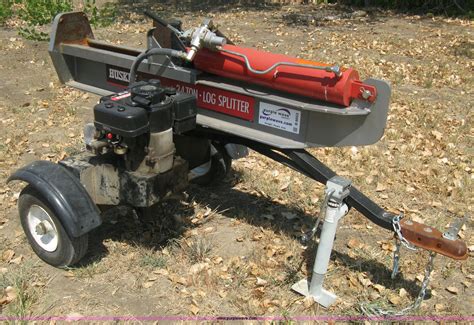 Huskee Log Splitter 35 Ton Parts - It's excellent for splitting pretty ...