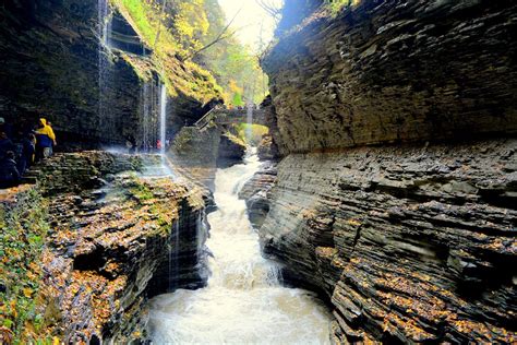 Watkins Glen State Park - All You Need to Know BEFORE You Go (2024)