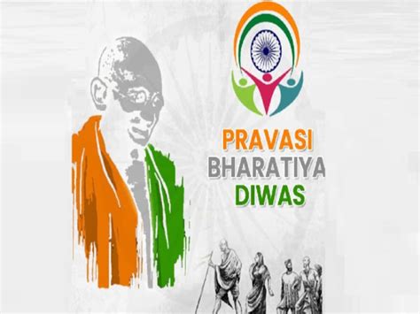 Pravasi Bharatiya Divas 2024: Why is Pravasi Bharatiya Divas celebrated ...