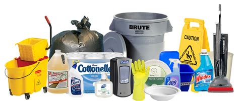 Janitorial/Sanitary Cleaning Supplies - DevMar Products, LLC | Nashville & Middle TNDevMar ...