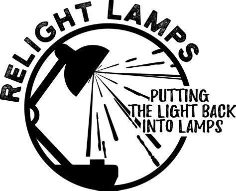 Relight Lamps – Vintage British Lamp Restoration.
