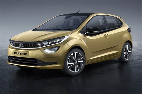 2020 Tata Altroz XM+ petrol priced at Rs 6.60 lakh - Autocar India