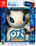 Best Buy: Ori and the Blind Forest Physical Game Not Included! Includes Plush + Digital Game ...