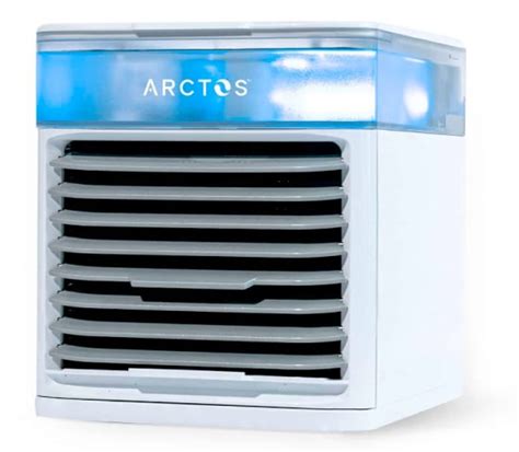 Arctos Portable AC Review ☀️ Do Customers love it?