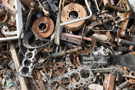 Scrap Yard Parts | lupon.gov.ph