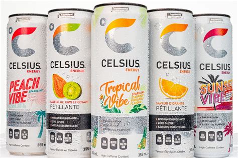 Our CELSIUS Energy Drinks Honest Review