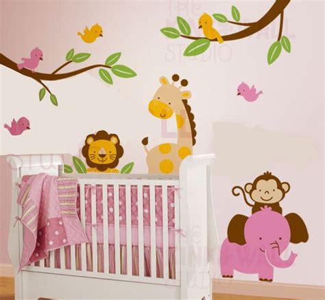 2018 Stickers for Walls Baby Room - Best Bedroom Furniture Check more ...