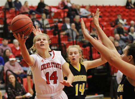 Inexperience shows for Keene State women's basketball in second ...