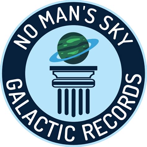 No Man's Sky Galactic Records - No Man's Sky Wiki