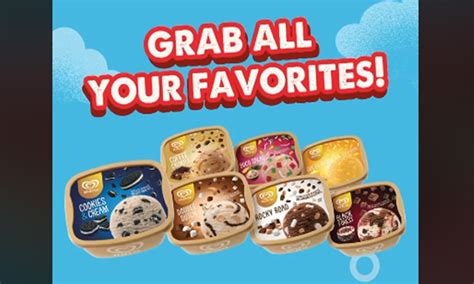 Selecta Gives 40% Off Its Bestselling Ice Cream Flavors