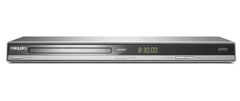 DVD player DVP3980/37 | Philips