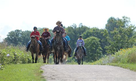 Top 10 Trail Trips to Try - Forest Preserve District of Will County