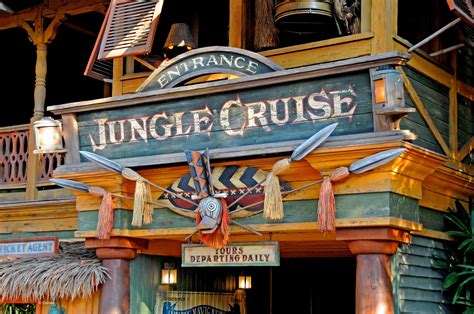 Jungle Cruise Sunrise Safari Breakfast Experience Coming to Disneyland ...