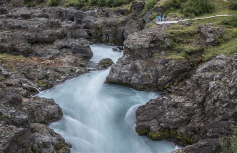 Top 5 waterfalls close to Reykjavík | GJ Travel