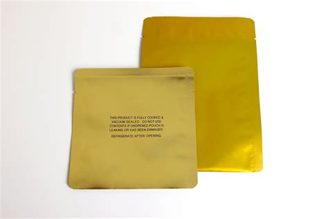 Retort - Autoclavable Pouches - SorbentSystems.com