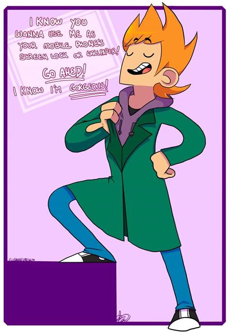 💜Matt💜 | Wiki | 🌎Eddsworld🌎 Amino