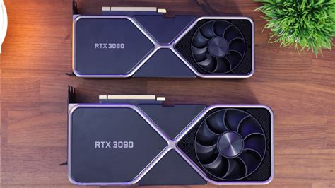 Nvidia GeForce RTX 3090 Founders Edition Review