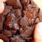 Double Chocolate Cookies - Einfache Rezepte