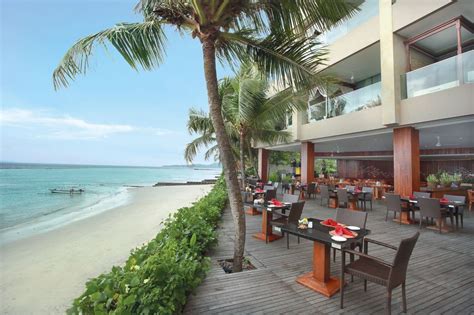Candi Beach Resort & Spa à Candi Dasa, Bali, Indonésie - TUI 2022