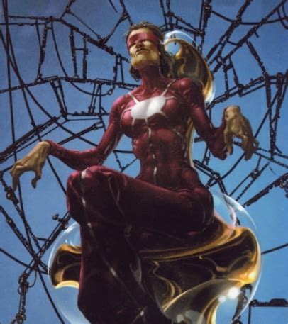 Madame Web | Spiderman comic, Marvel girls, Comics girls