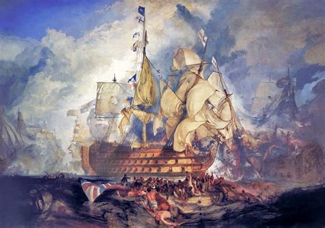 Turner,_The_Battle_of_Trafalgar_(1822).jpg (image)