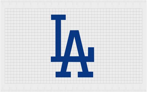 Los Angeles Dodgers Logo Drip SVG Vectorency | ubicaciondepersonas.cdmx ...