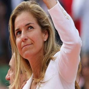 Arantxa Sánchez Vicario: Spanish Tennis Player, Biography, Achievements