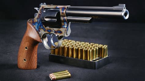 TOP 5 BEST .44 MAGNUM REVOLVERS EVER MADE 2022 - YouTube