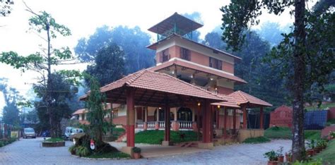 Resort surrounded by forests with Trekking, Boating etc, Wayanad ...