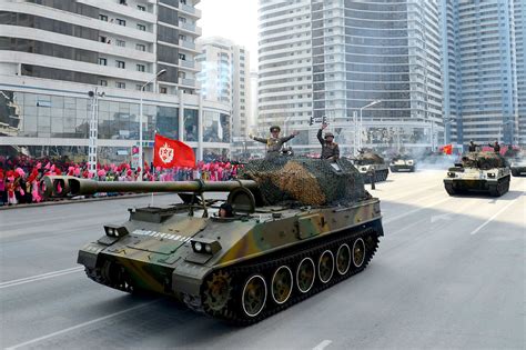 North Korean nuclear program causes new tensions with US - Vox