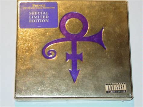 Prince - Love Symbol album question - DVD Talk Forum